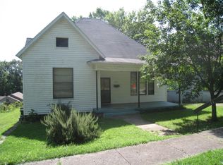 215 Rice St, Little Rock, AR 72205