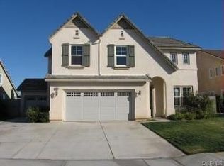 8206 Laurel Ridge Rd, Riverside, CA 92508