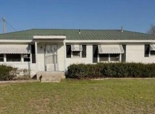 926 State Highway 3, Barnwell, SC 29812