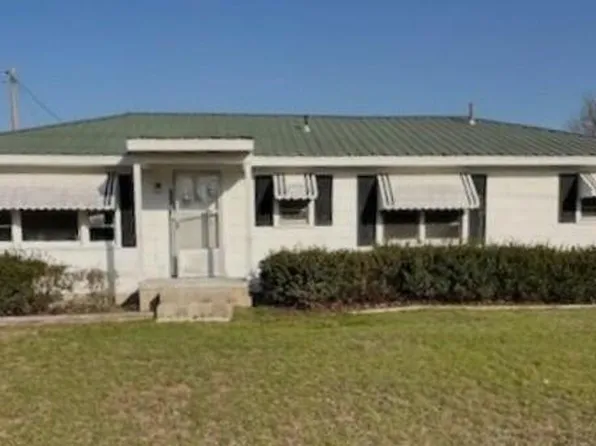 926 State Highway 3, Barnwell, SC 29812