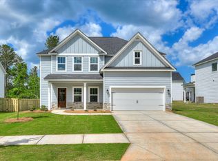 2016 Warbler Dr, Evans, GA 30809