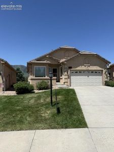 2176 Creek Valley Cir, Monument, CO, 80132