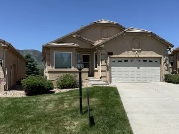 2176 Creek Valley Cir, Monument, CO 80132