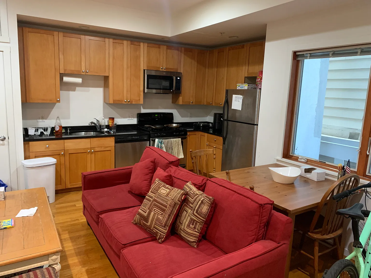 2 bed, $3,350 — Photo 2