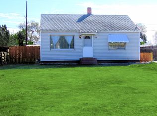 519 N 24th Ave, Yakima, WA 98902