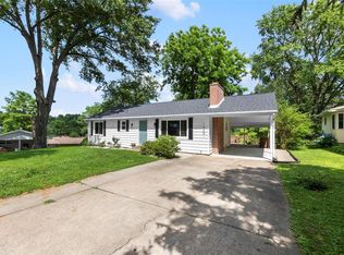 1068 Dorothy St, Cape Girardeau, MO 63701