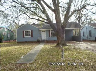 2231 Harriotte Ave, Jackson, MS 39209