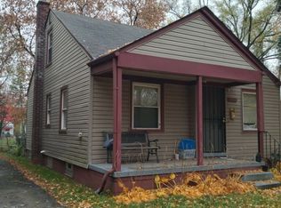 17566 Heyden St, Detroit, MI 48219