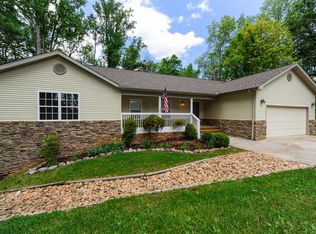 2314 Myers Cir, Louisville, TN 37777