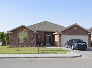 6208 100th St, Lubbock, TX 79424
