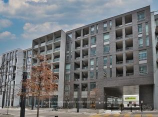 20 Gladstone Ave UNIT 316, Toronto, ON M6J 0E9