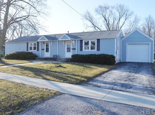 301-305 Lester Ave, Findlay, OH 45840