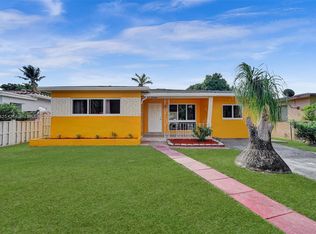 2906 Madison St, Hollywood, FL 33020