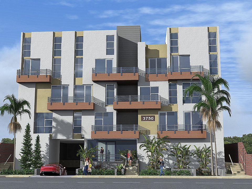 1st image of 3748 Veteran Ave