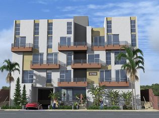 3748 Veteran Ave, Los Angeles, CA 90034