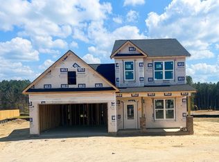 13 Sundrops Trl, Dunn, NC 28334