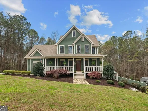 1714 Harris Rd, Jasper, GA 30143