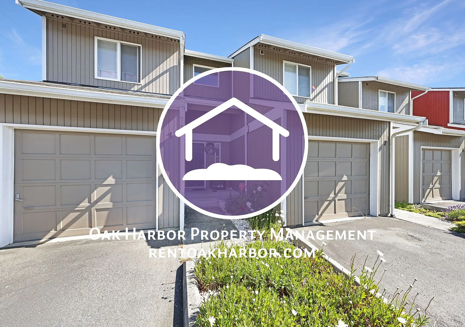 2 Bed 1.5 Bath - No Pets Allowed - NAS Whidbey — Photo 1