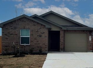 6921 Resonance Tune, San Antonio, TX 78252
