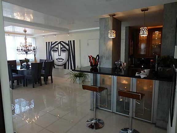 5th image of 209 N Ft Lauderdale Beach #5C