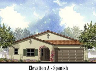 83668 Novilla Dr, Indio, CA 92203