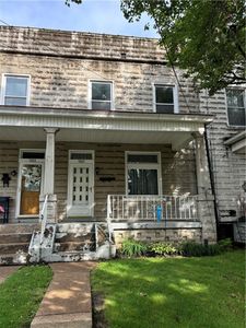 7027 Blackhawk St, Pittsburgh, PA, 15218