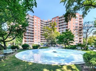 Fountain Terrace, Stamford, CT 06902