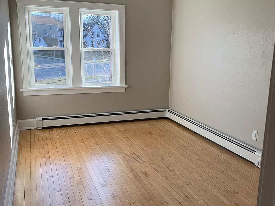Large Bedroom with walk-in closet.