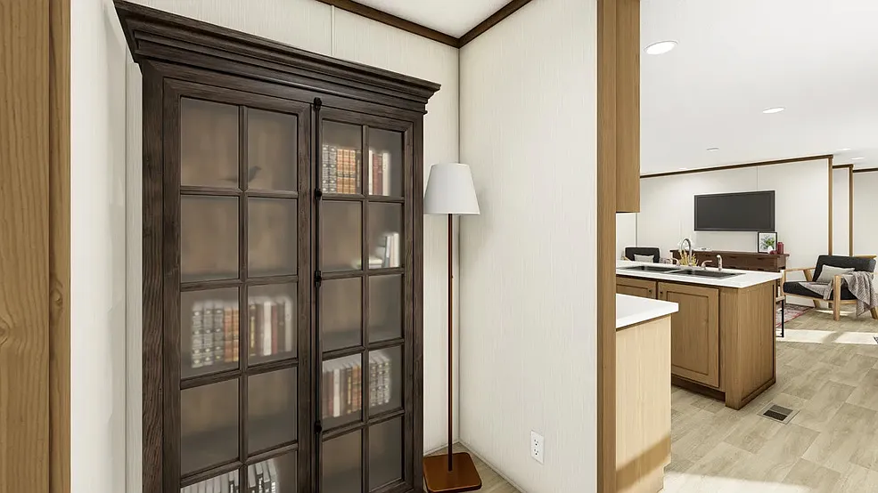 3 bed, 1100 sqft, $1,255 — Photo 4