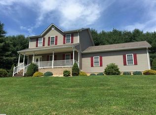 3079 Lee Jackson Hwy, Staunton, VA 24401