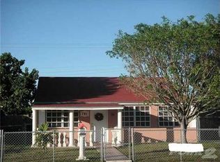 791 SE 1st Pl, Hialeah, FL 33010