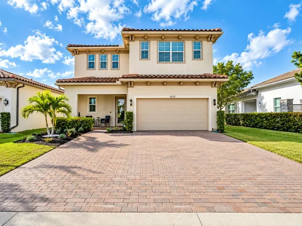 4767 Marston Lane, Lake Worth, FL 33467