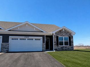 1164 Wood Lily Ln, Bartlett, IL 60103