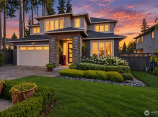 Hazel View, Auburn, WA 98009