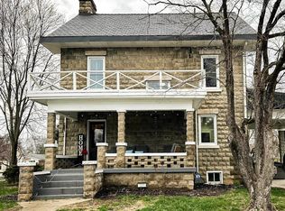 221 W Harrison St, Orleans, IN 47452
