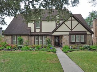 19707 Sweetgum Forest Dr, Humble, TX 77346