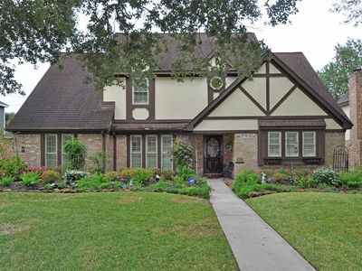 19707 Sweetgum Forest Dr, Humble, TX, 77346