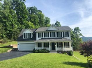 119 Teresa Ln, Roanoke, VA 24019