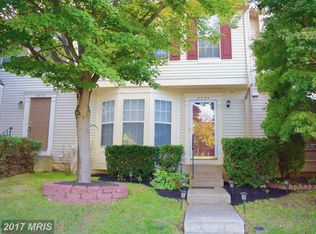 8554 Black Star Cir, Columbia, MD 21045