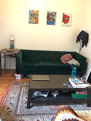 3rd image of 264 E 2nd St APT 5A