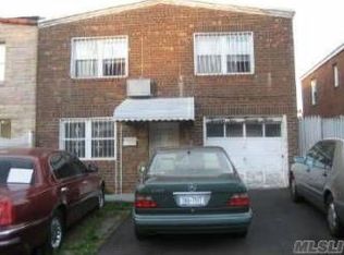 2223 92nd St, East Elmhurst, NY 11369