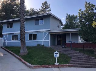 20334 Reaza Pl, Woodland Hills, CA 91364