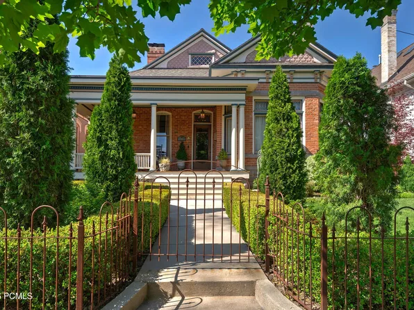 367 E 3rd Ave, Salt Lake City, UT 84103
