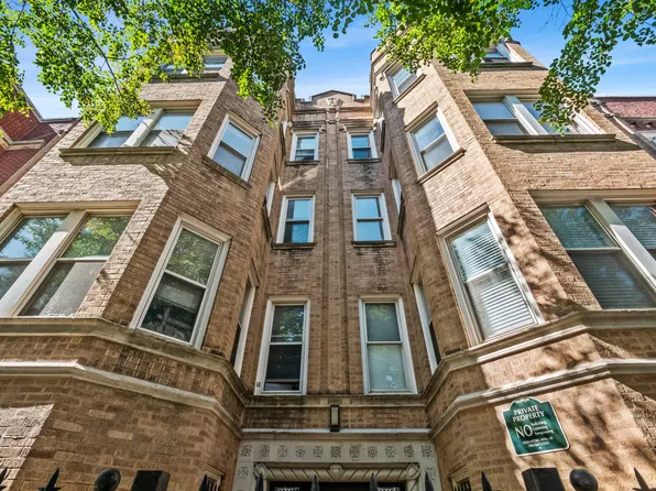 7012 S Paxton Ave APT 2N, Chicago, IL 60649