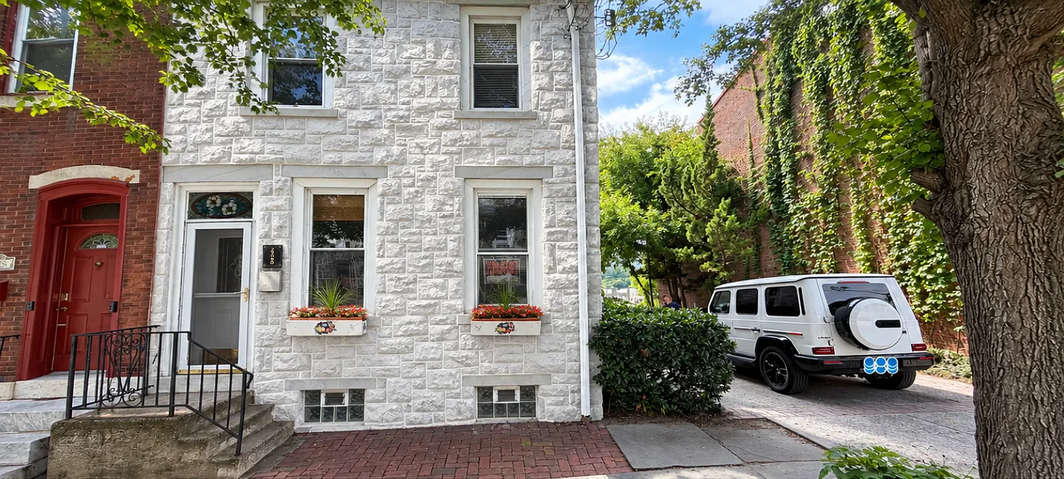4 bed, 2670 sqft, $2,595 — Photo 1