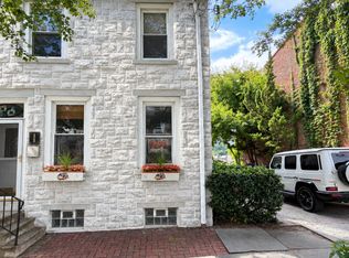 3960 Terrace St, Philadelphia, PA 19128