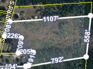 0 Springhill Rd, Kingsland, GA 31548