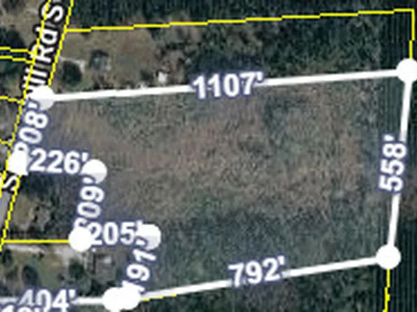 0 Springhill Rd, Kingsland, GA 31548