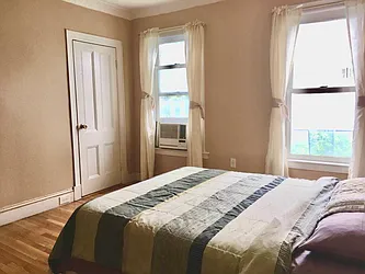 Rented by Highline Residential