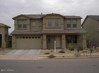 3005 W Gran Paradiso Dr, Phoenix, AZ 85086